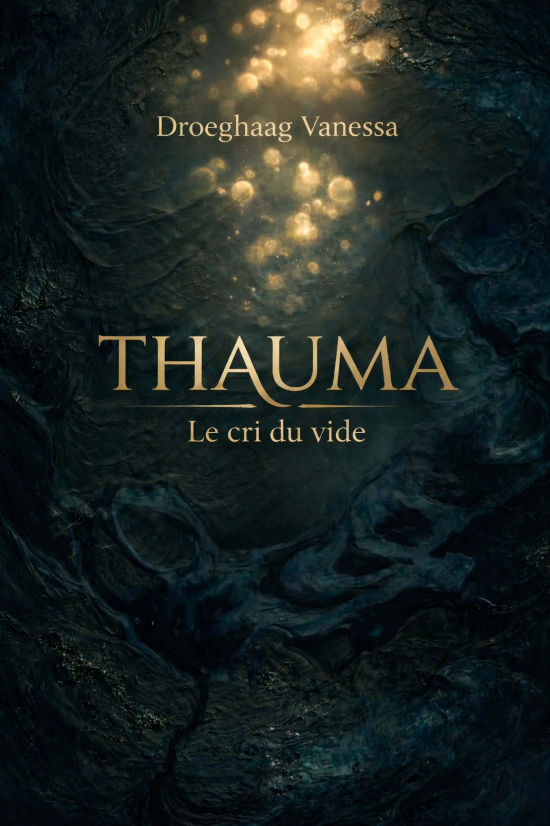 Thauma — Le Cri du Vide, de Vanessa Droeghaag